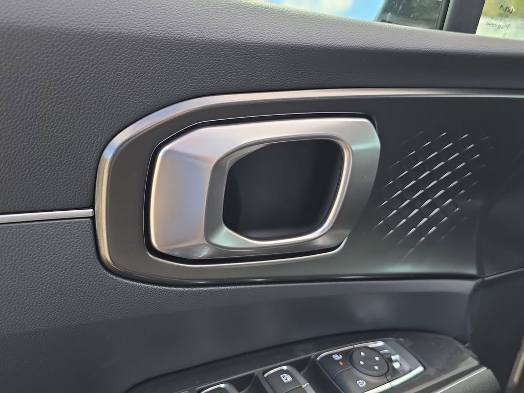New 2026 Kia Sorento EX w/ EX Premium Package image 19