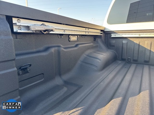 Certified 2023 Nissan Frontier PRO-4X w/ Pro Convenience Package image 23