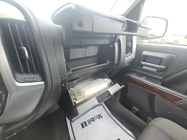 Used 2014 GMC Sierra 1500 SLE w/ SLE Value Package image 31