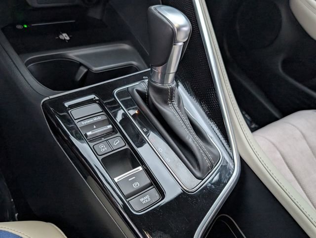 Used 2025 Acura ADX A-Spec image 34