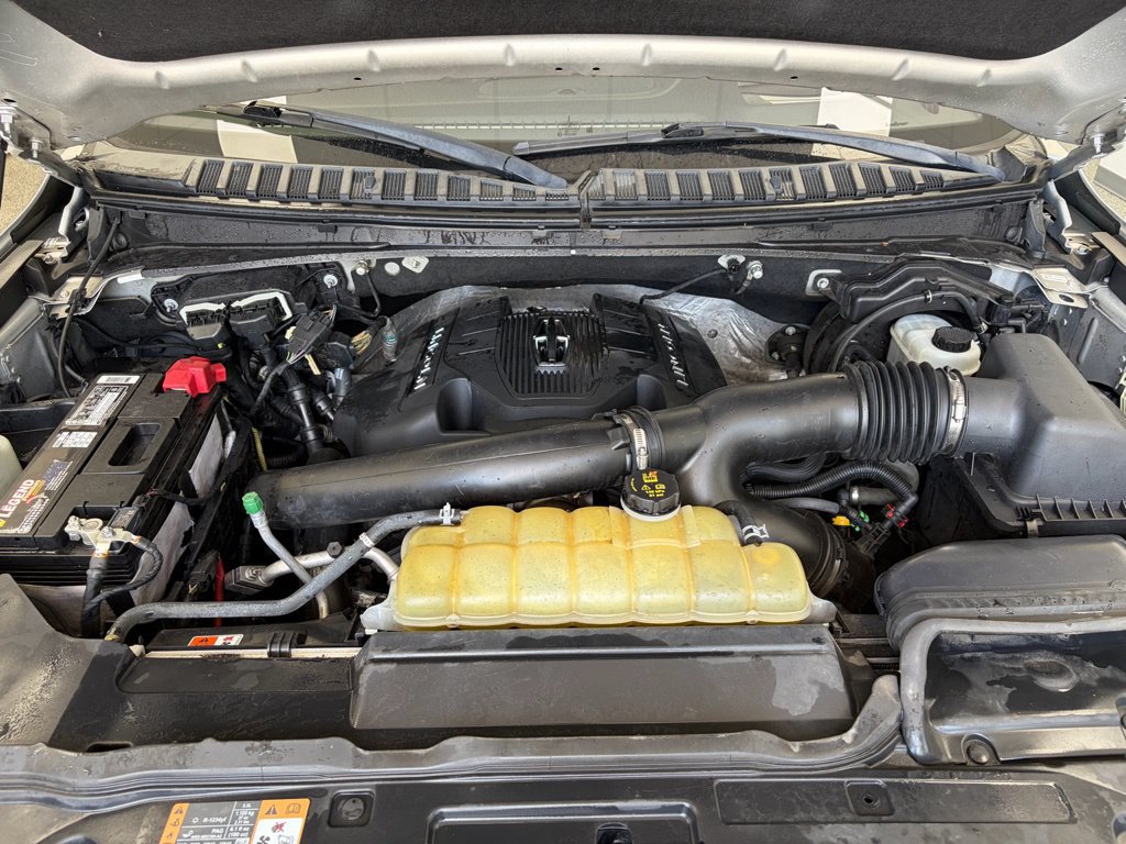 Used 2019 Lincoln Navigator Reserve AWD/4WD image 59