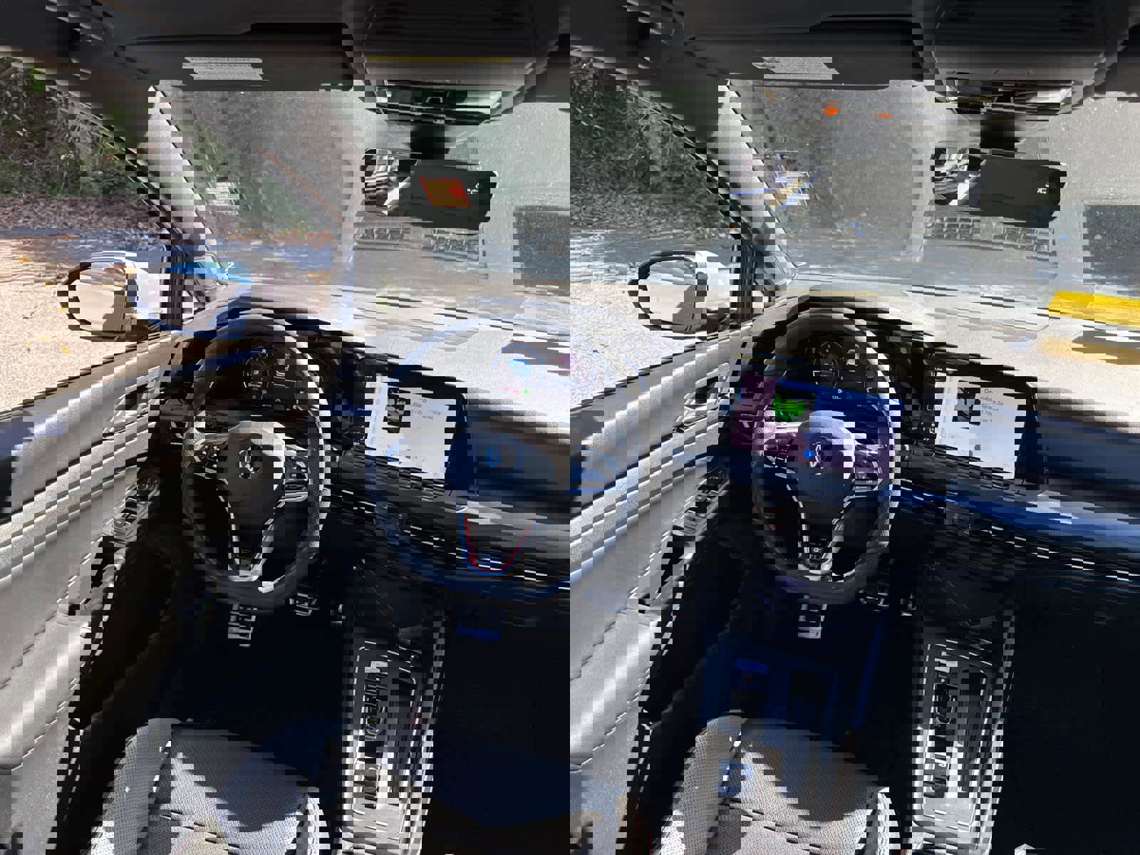 Used 2022 Volkswagen GTI SE image 36