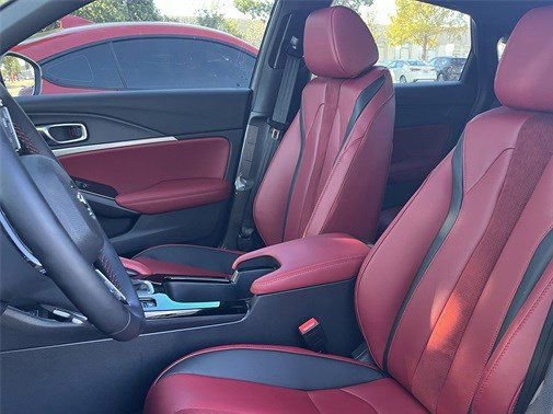 New 2026 Acura Integra A-Spec FWD image 27