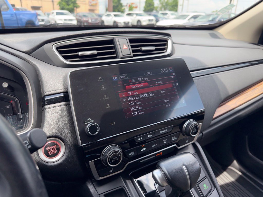 Used 2020 Honda CR-V EX-L image 15