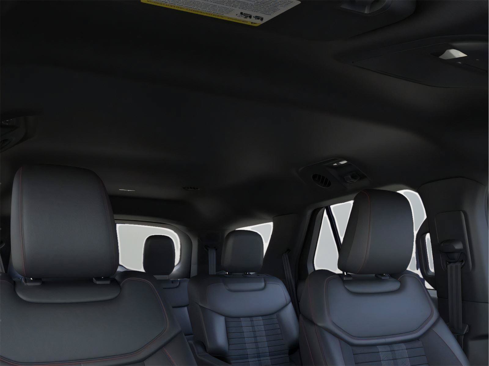 New 2026 Ford Explorer ST-Line AWD/4WD image 22