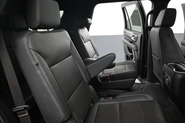 Used 2021 Chevrolet Tahoe High Country w/ Max Trailering Package AWD/4WD image 26