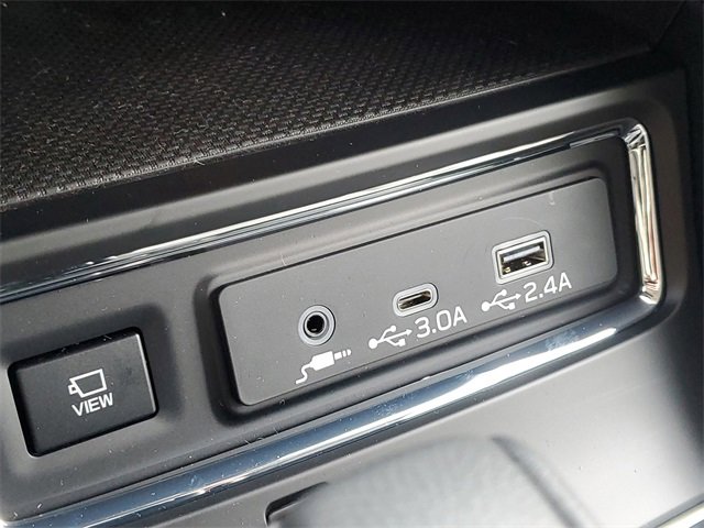 New 2026 Subaru Ascent Bronze Edition image 33