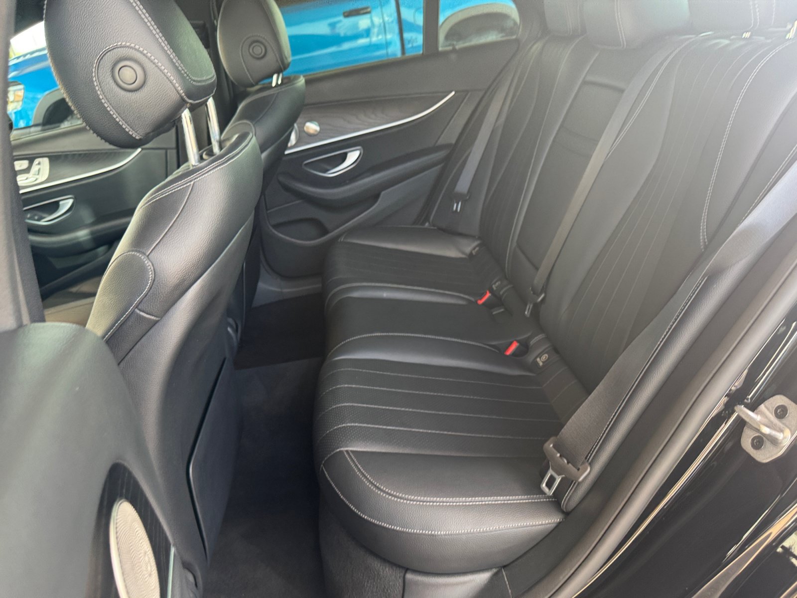 Used 2022 Mercedes-Benz E 350 Sedan image 25