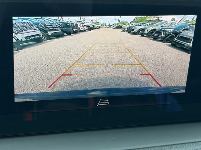 New 2026 Buick Encore GX Sport Touring w/ Comfort Package FWD image 18