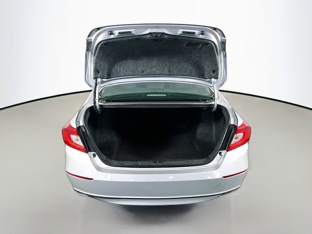 Used 2022 Honda Accord LX image 28