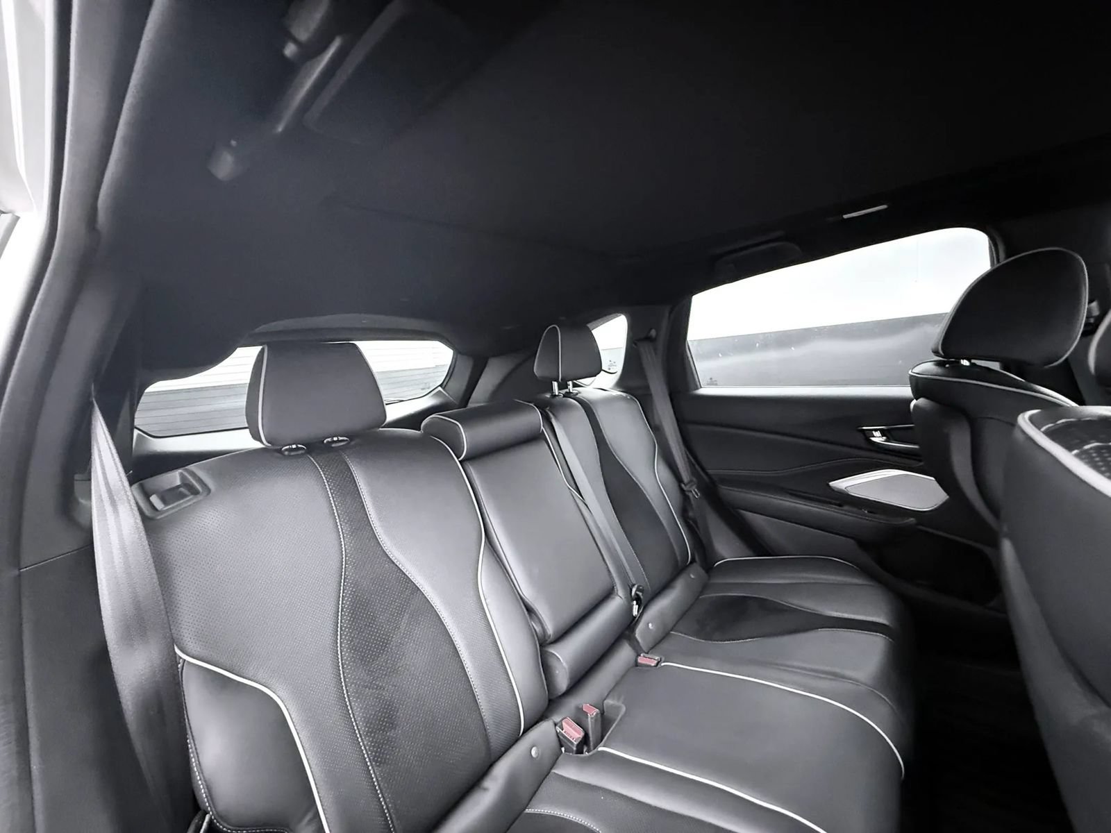 Used 2019 Acura RDX A-Spec AWD/4WD image 24
