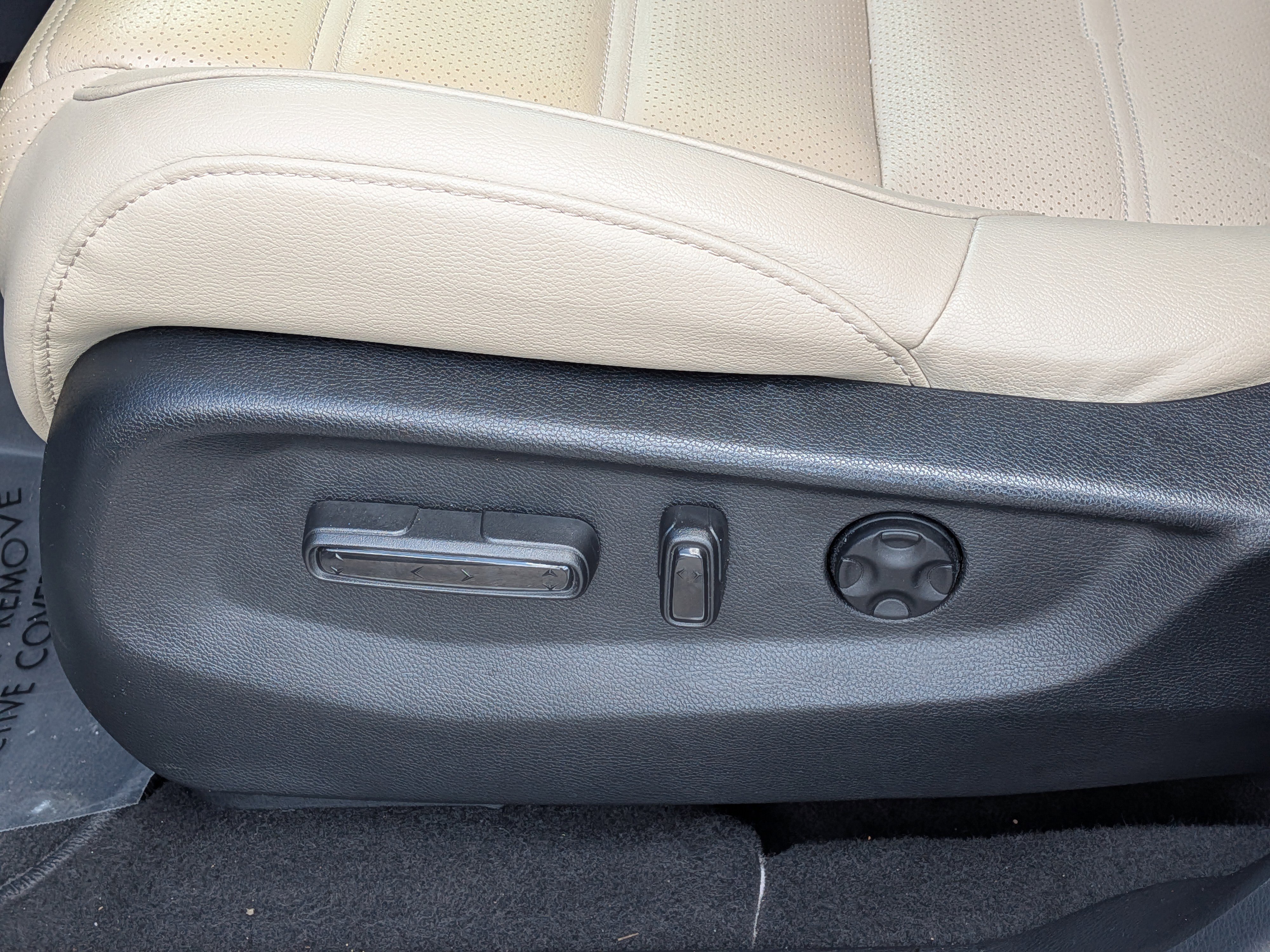 Used 2017 Honda CR-V EX-L image 22