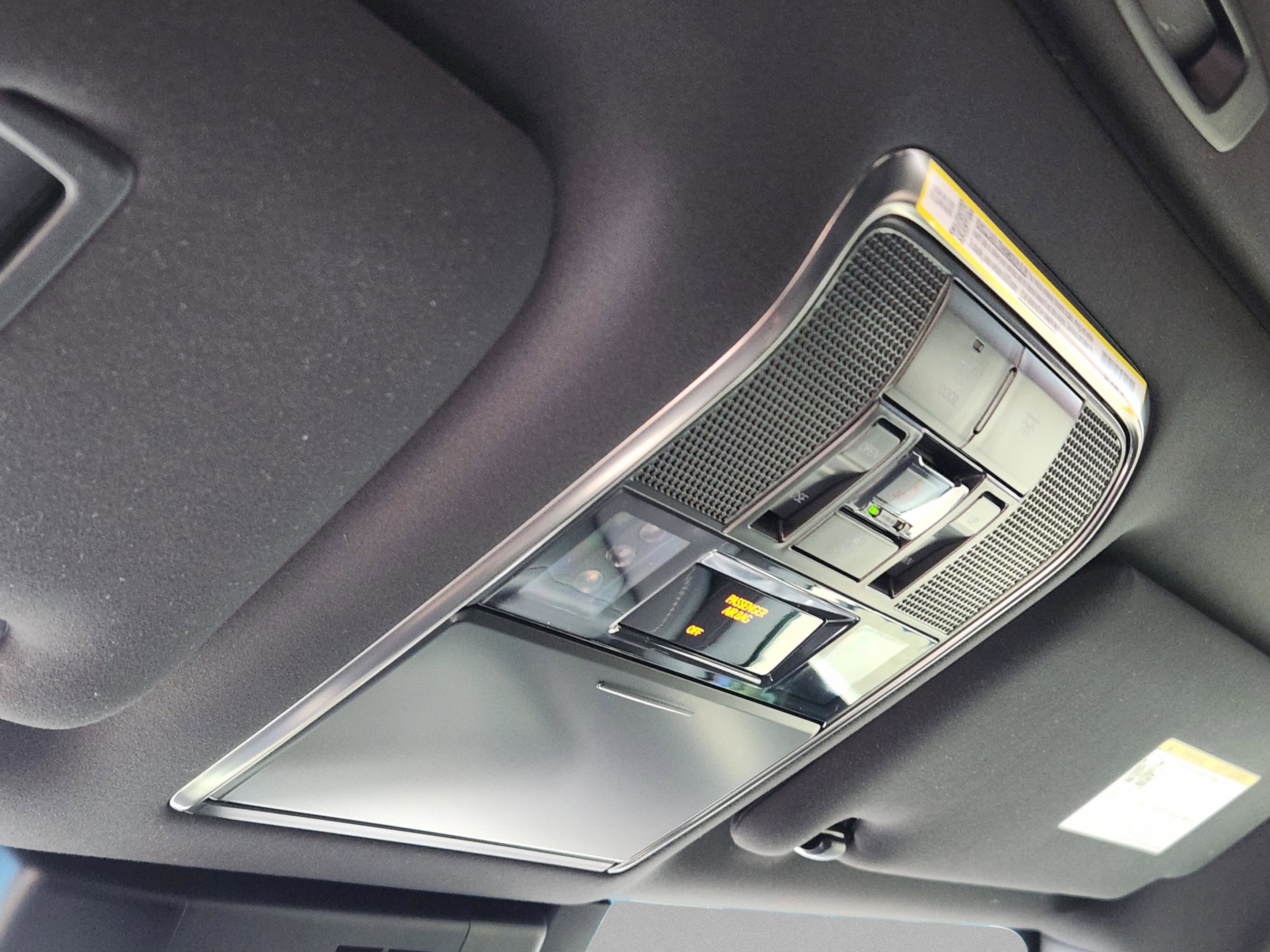New 2026 Lexus LX 700h Luxury AWD/4WD image 18