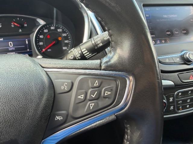 Used 2021 Chevrolet Equinox LT AWD/4WD image 21