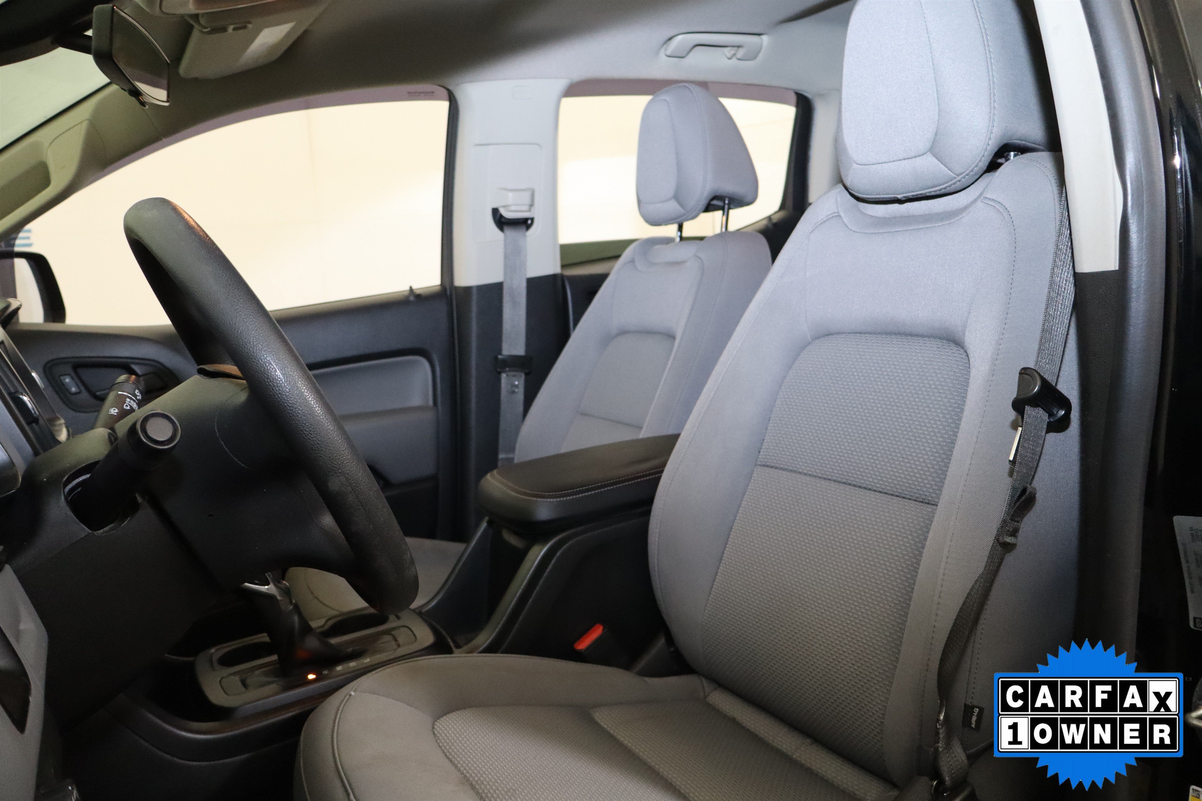 Used 2022 Chevrolet Colorado W/T w/ Custom Special Edition RWD image 43