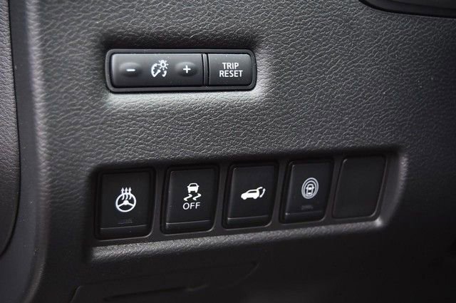 Certified 2024 Nissan Murano Platinum w/ Cargo Package image 13