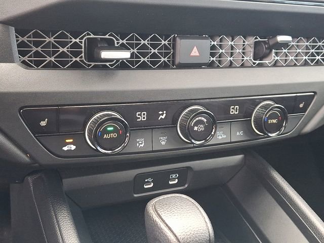 Used 2023 Honda Accord EX image 16