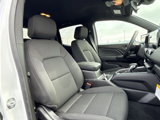 New 2025 GMC Canyon Elevation image 24