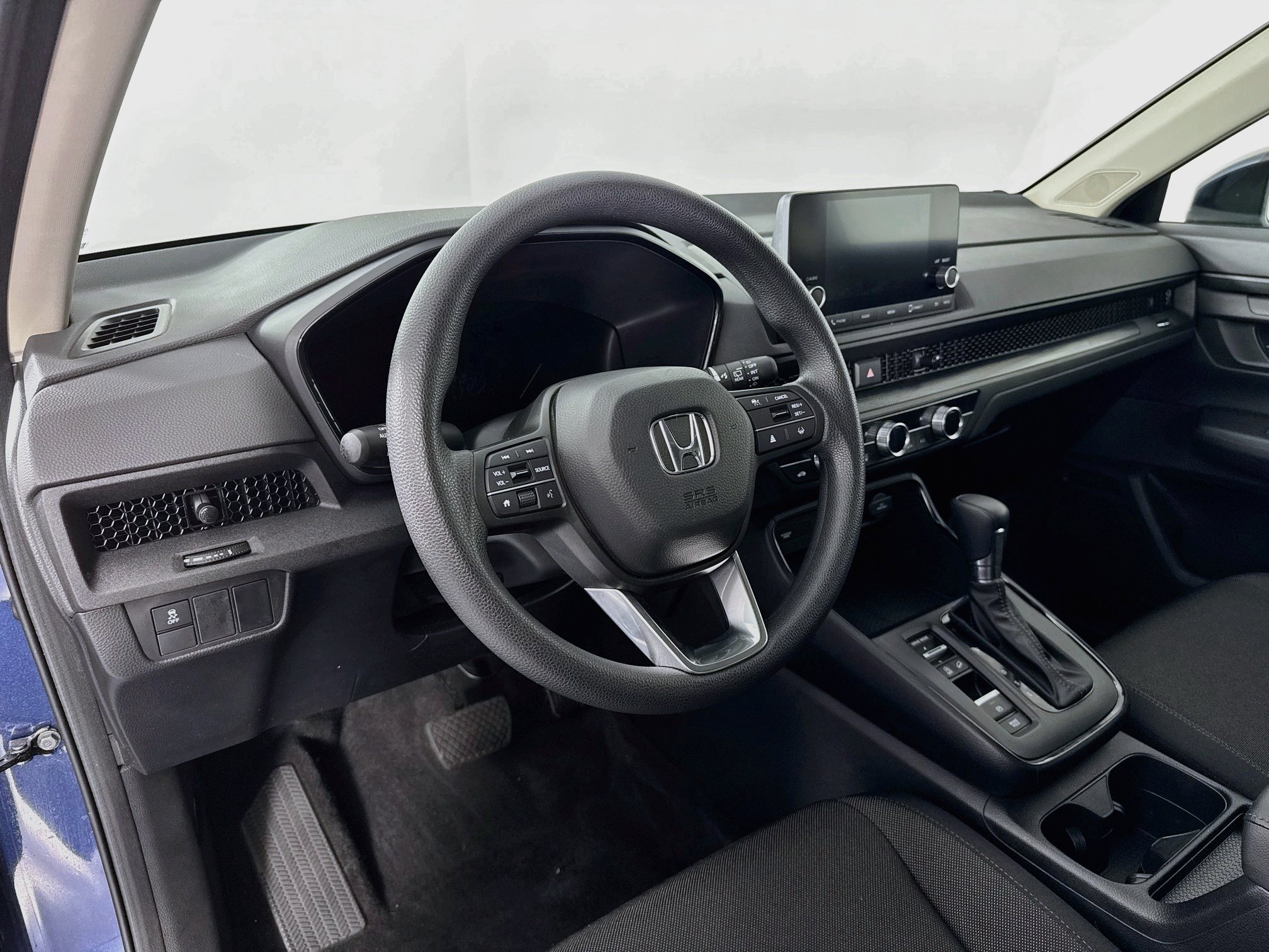 Certified 2023 Honda CR-V EX image 9