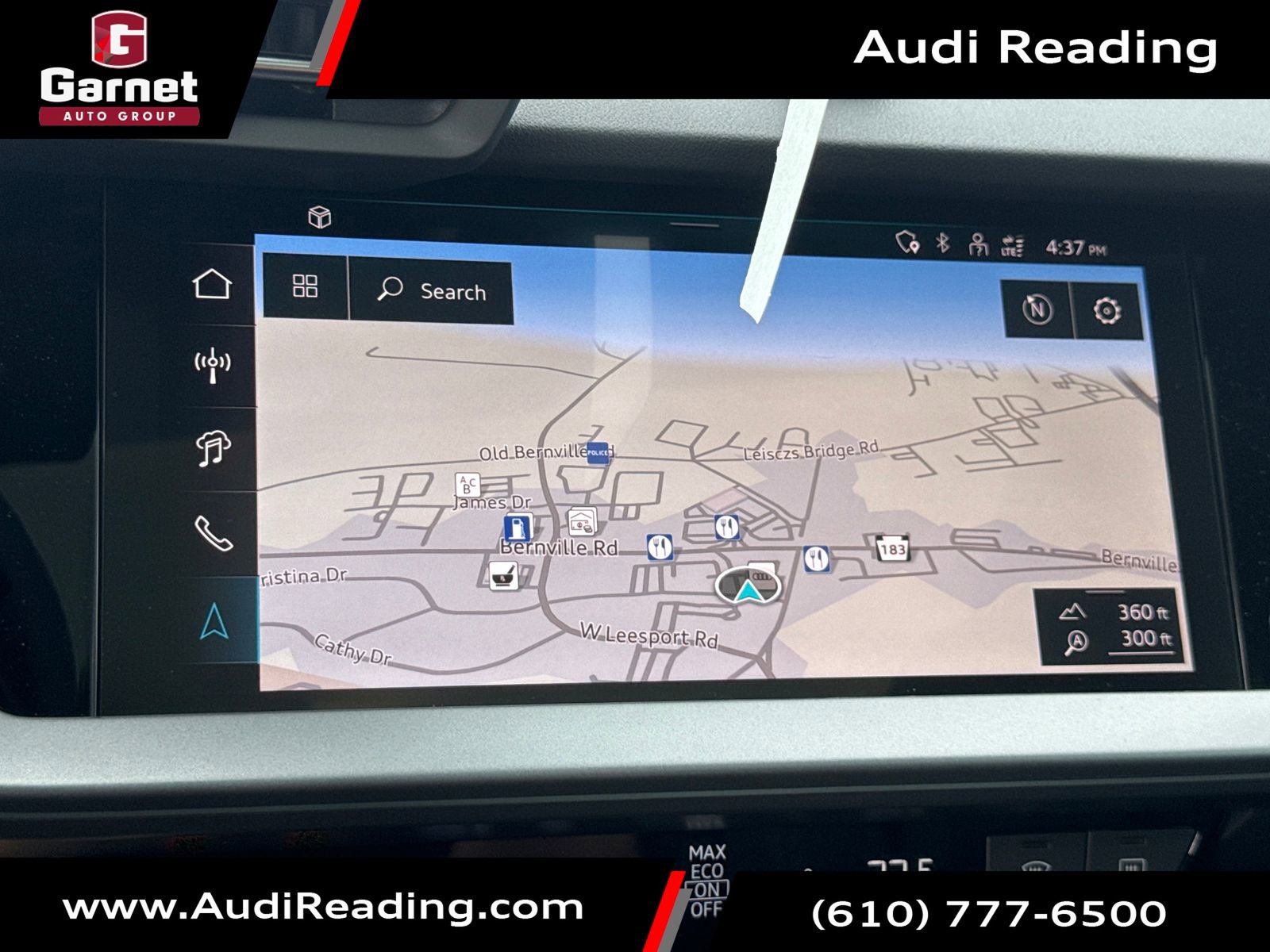 New 2026 Audi A3 2.0T Premium Plus AWD/4WD image 20