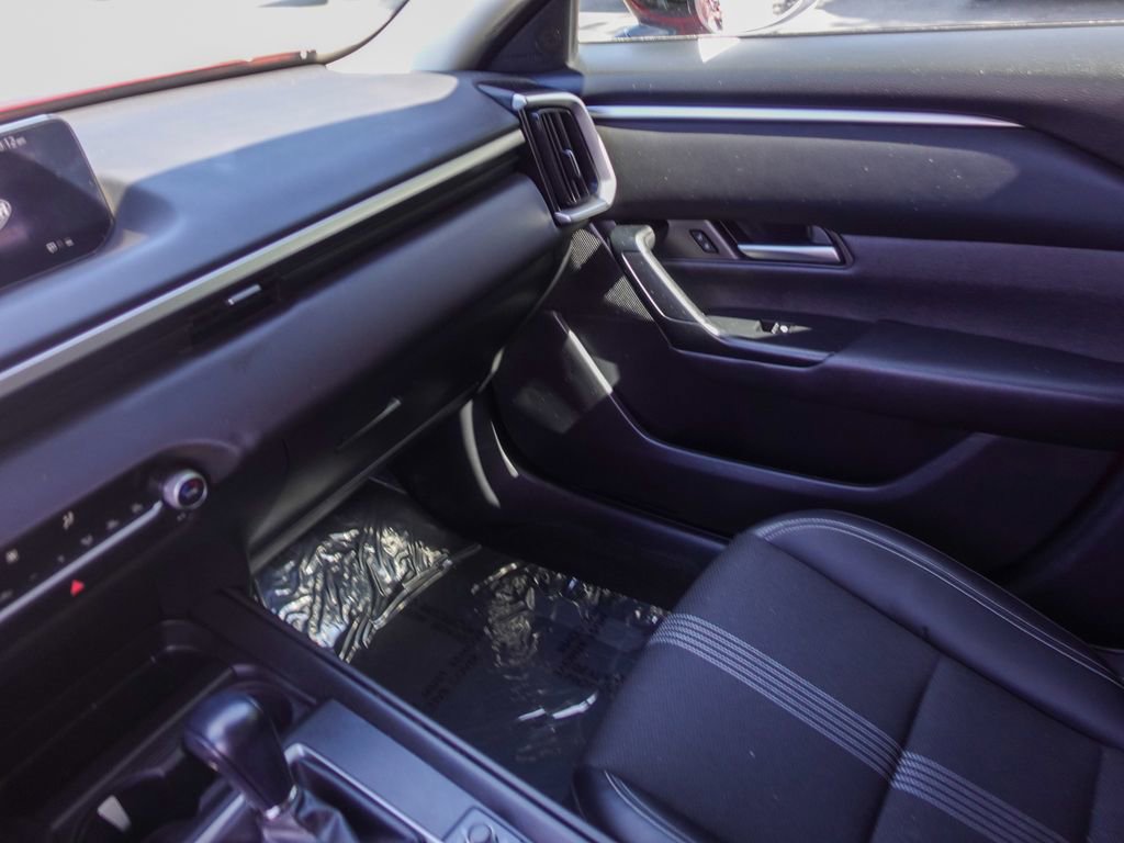 Used 2023 MAZDA CX-50 AWD 2.5 S w/ Cargo Package image 20