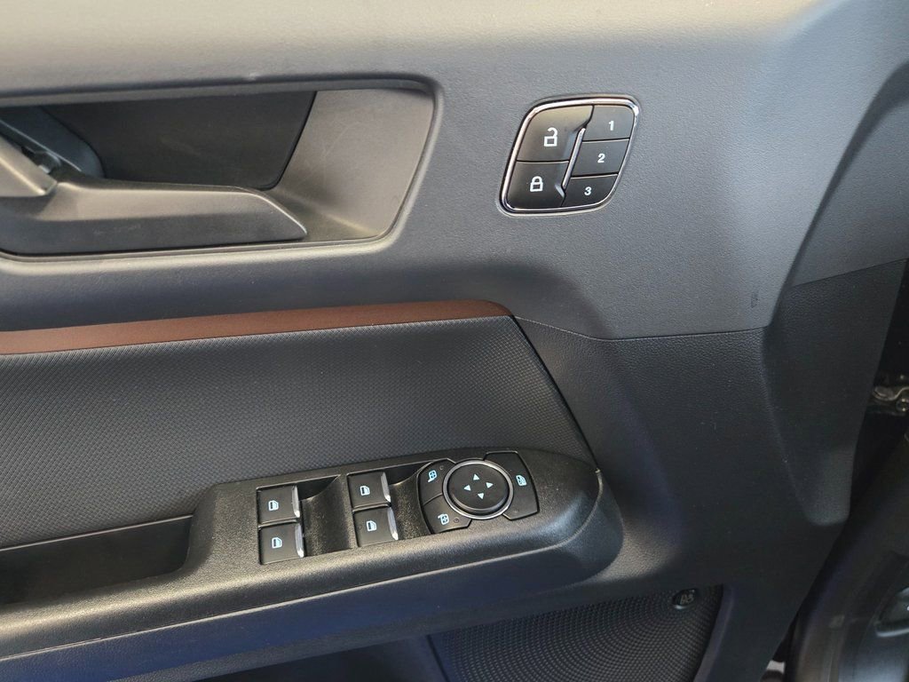 New 2024 Ford Bronco Sport Outer Banks w/ Tech Package AWD/4WD image 9
