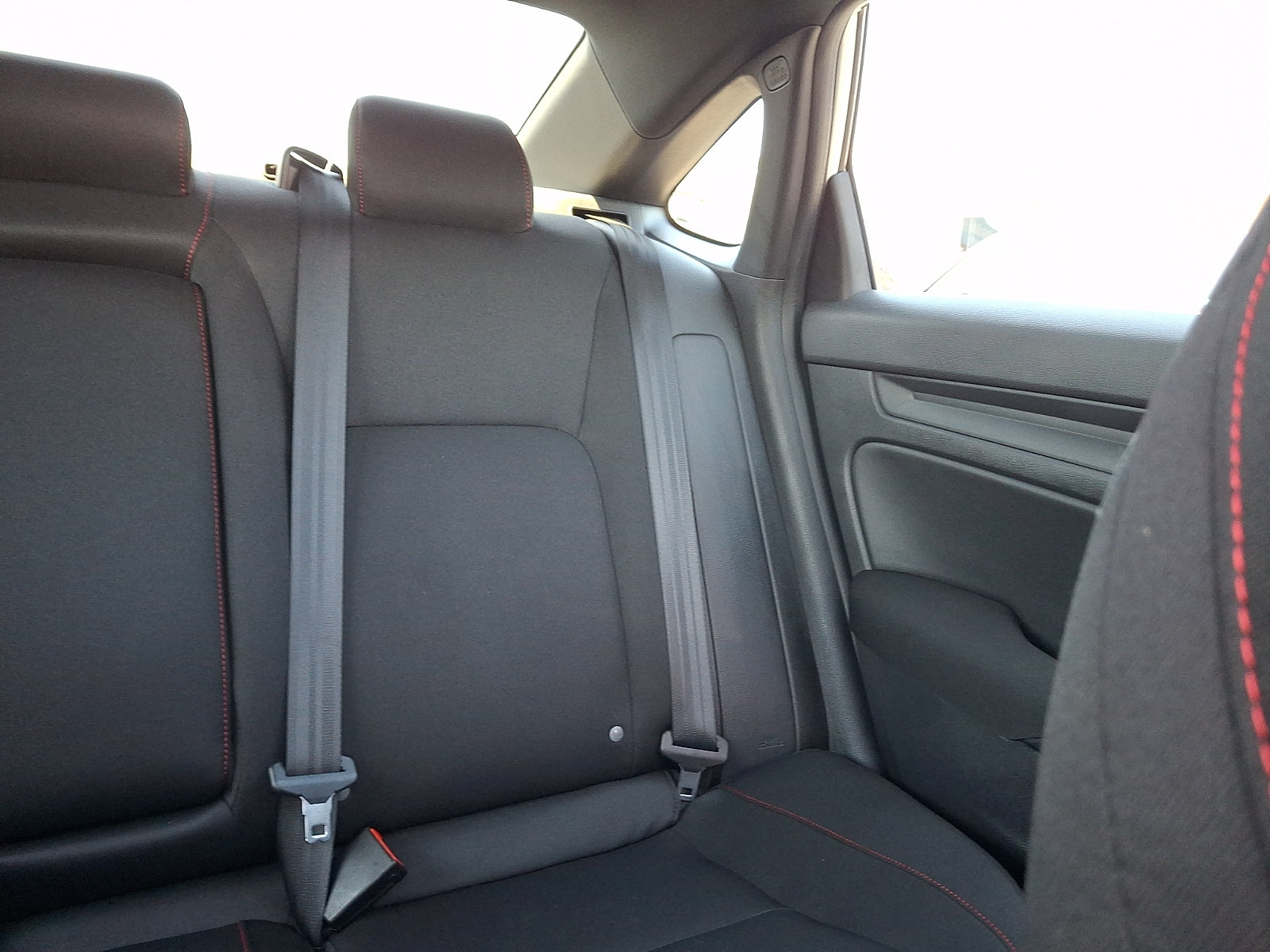 Used 2025 Honda Civic Si image 16