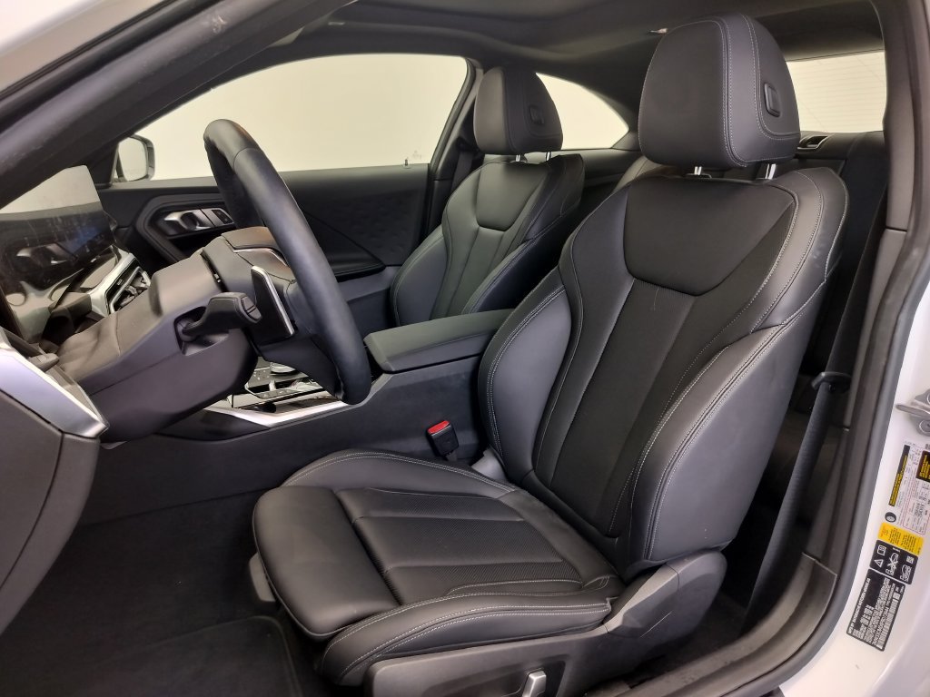 Certified 2023 BMW 230i xDrive Coupe w/ Convenience Package AWD/4WD image 9