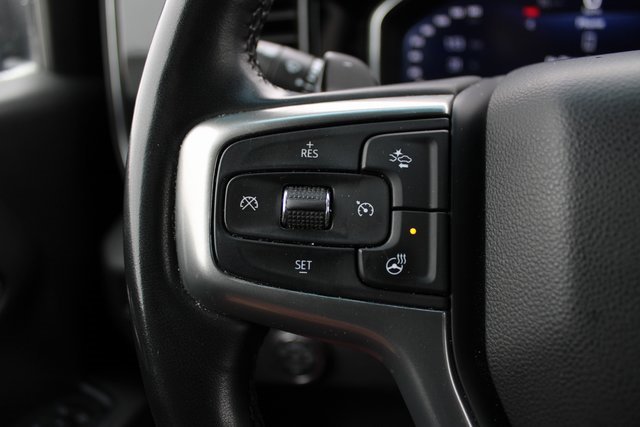 Used 2023 Chevrolet Silverado 1500 RST image 18