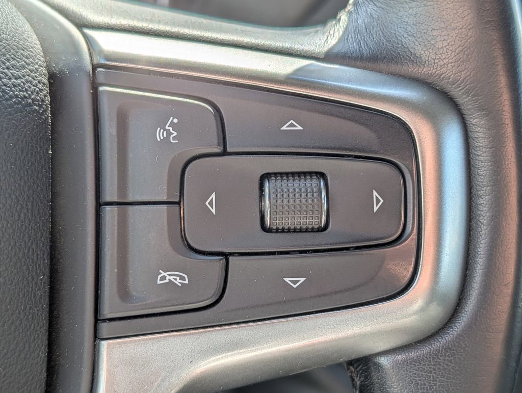 Used 2019 Chevrolet Silverado 1500 LT w/ All-Star Edition AWD/4WD image 42