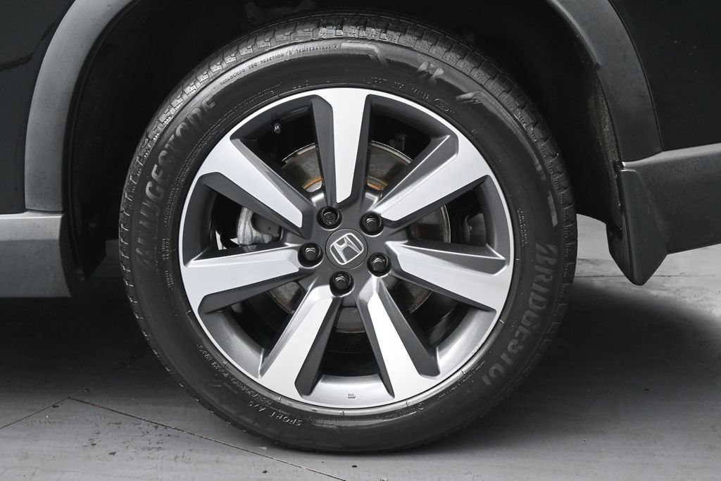 Used 2023 Honda Pilot Elite image 38