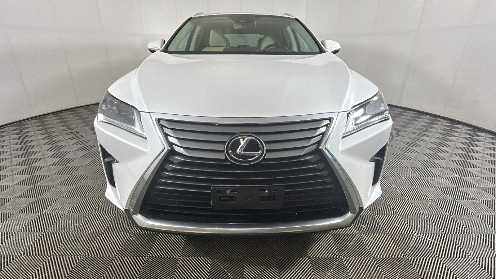 Used 2018 Lexus RX 350 AWD w/ Premium Package image 6