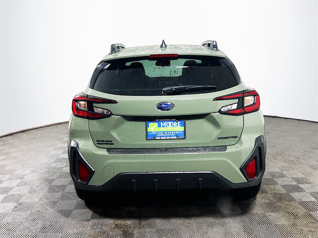 New 2026 Subaru Crosstrek 2.5i Premium image 7