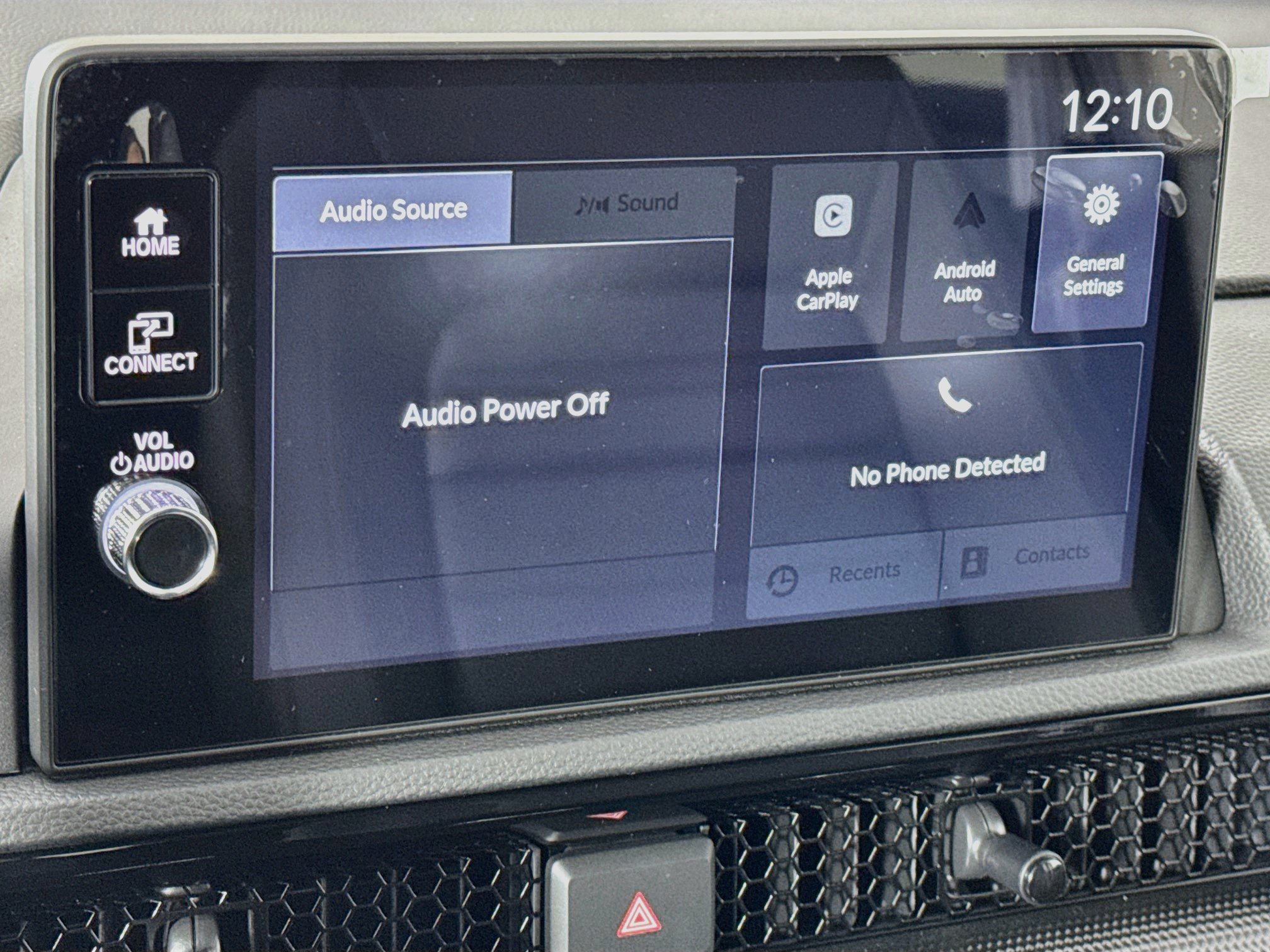 New 2027 Honda CR-V EX-L image 14