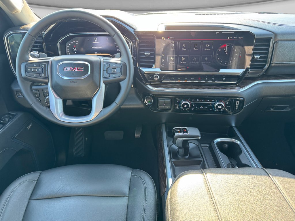 Used 2026 GMC Sierra 1500 Elevation w/ Elevation Premium Package AWD/4WD image 21