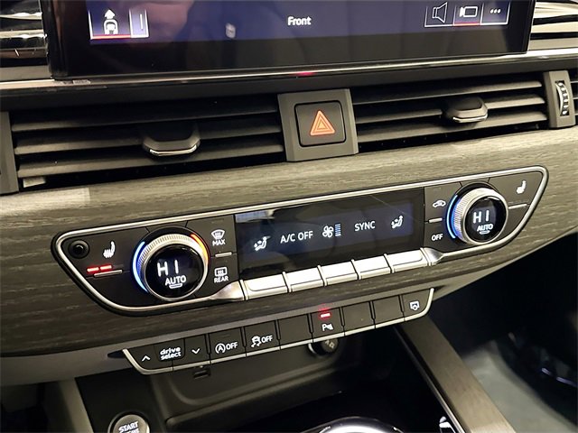 Used 2024 Audi A4 2.0T Premium Plus w/ Premium Plus Package image 15