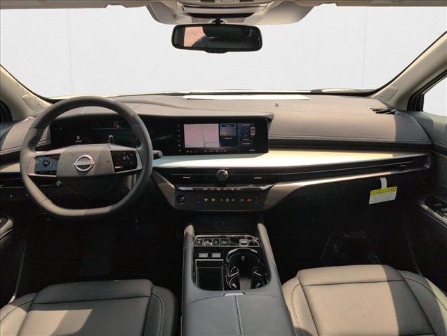 New 2025 Nissan Murano SL w/ Cargo Package image 19