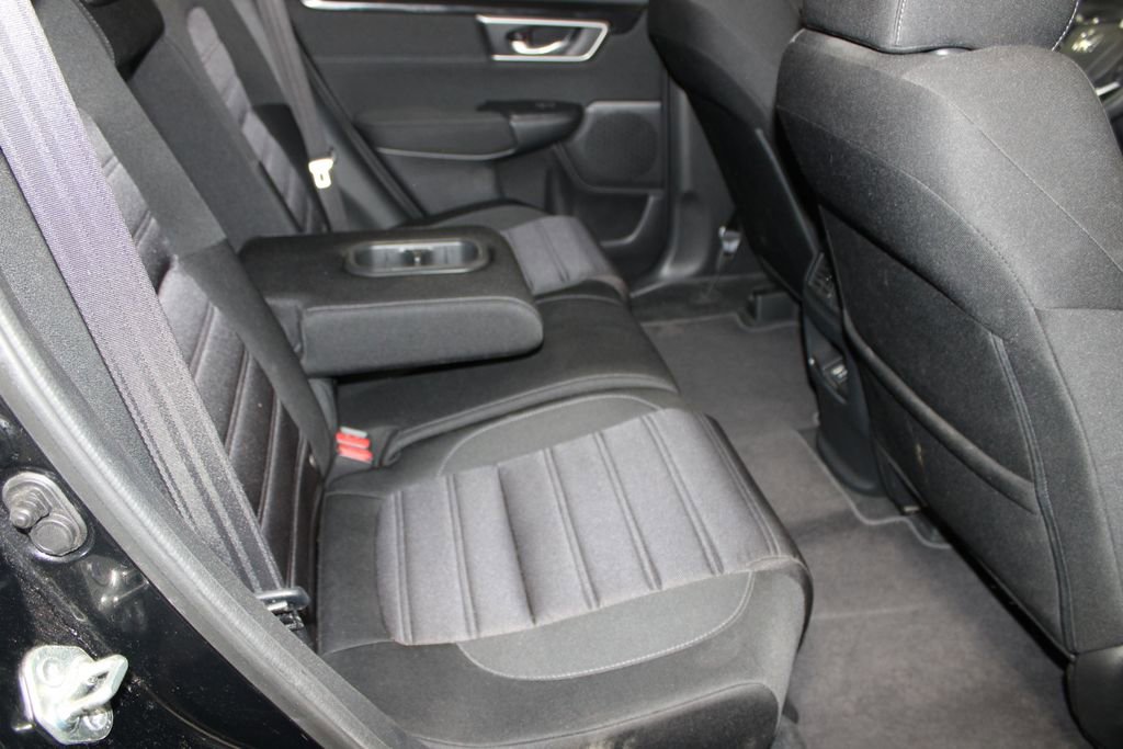 Used 2020 Honda CR-V EX image 25