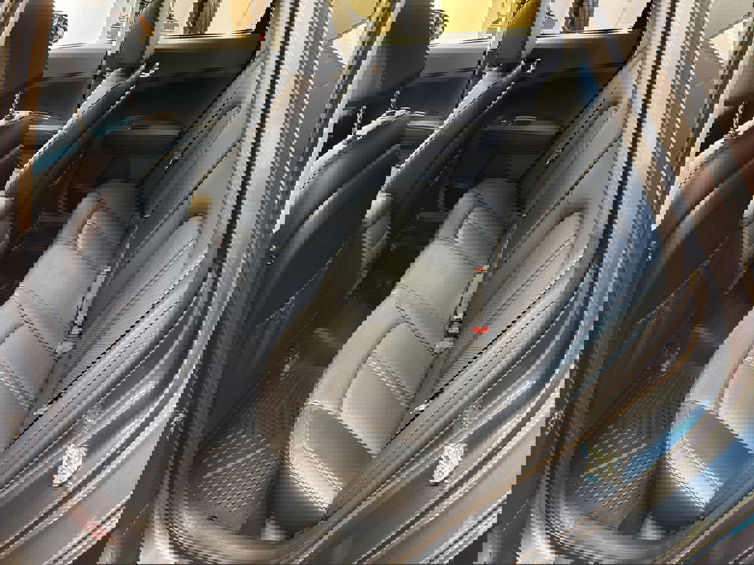 Used 2020 Kia Optima SE image 24