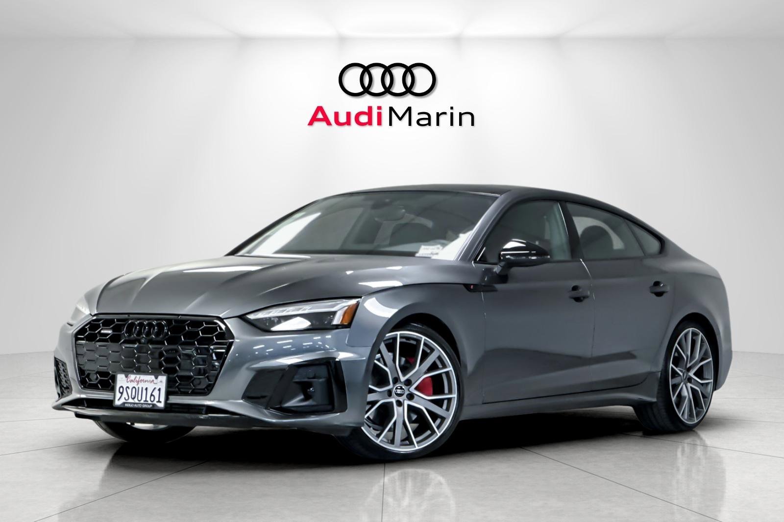 Used 2025 Audi A5 2.0T Premium Plus w/ Premium Plus