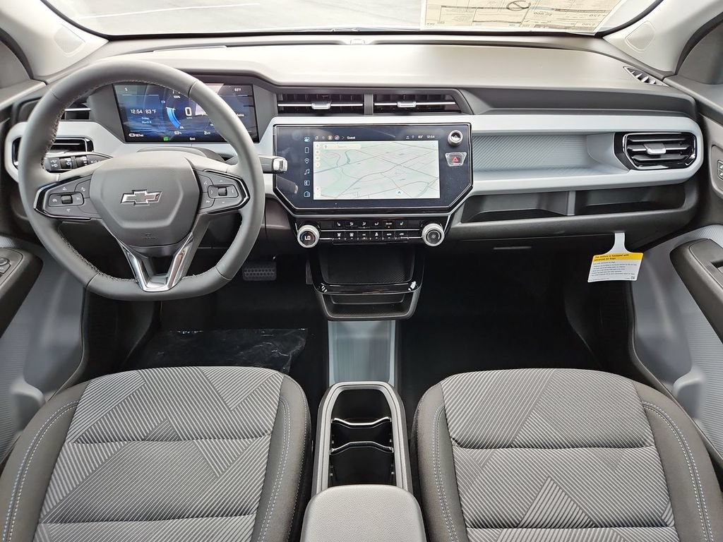 New 2027 Chevrolet Bolt LT w/ Comfort Package FWD image 11