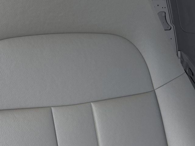 New 2025 Chevrolet Express 2500 w/ Driver Convenience Package RWD image 21