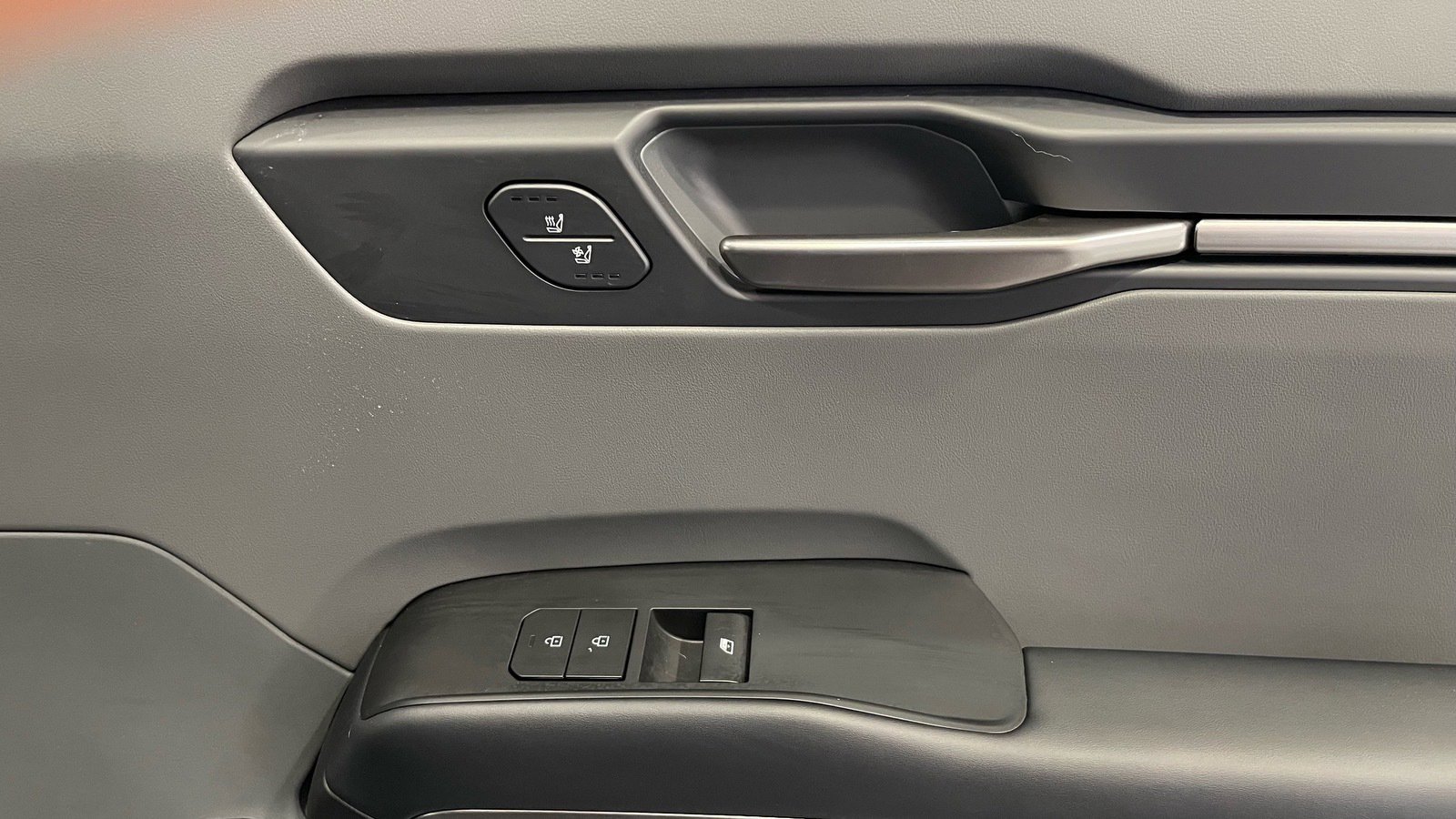 Used 2024 Kia EV9 Light Long Range image 42