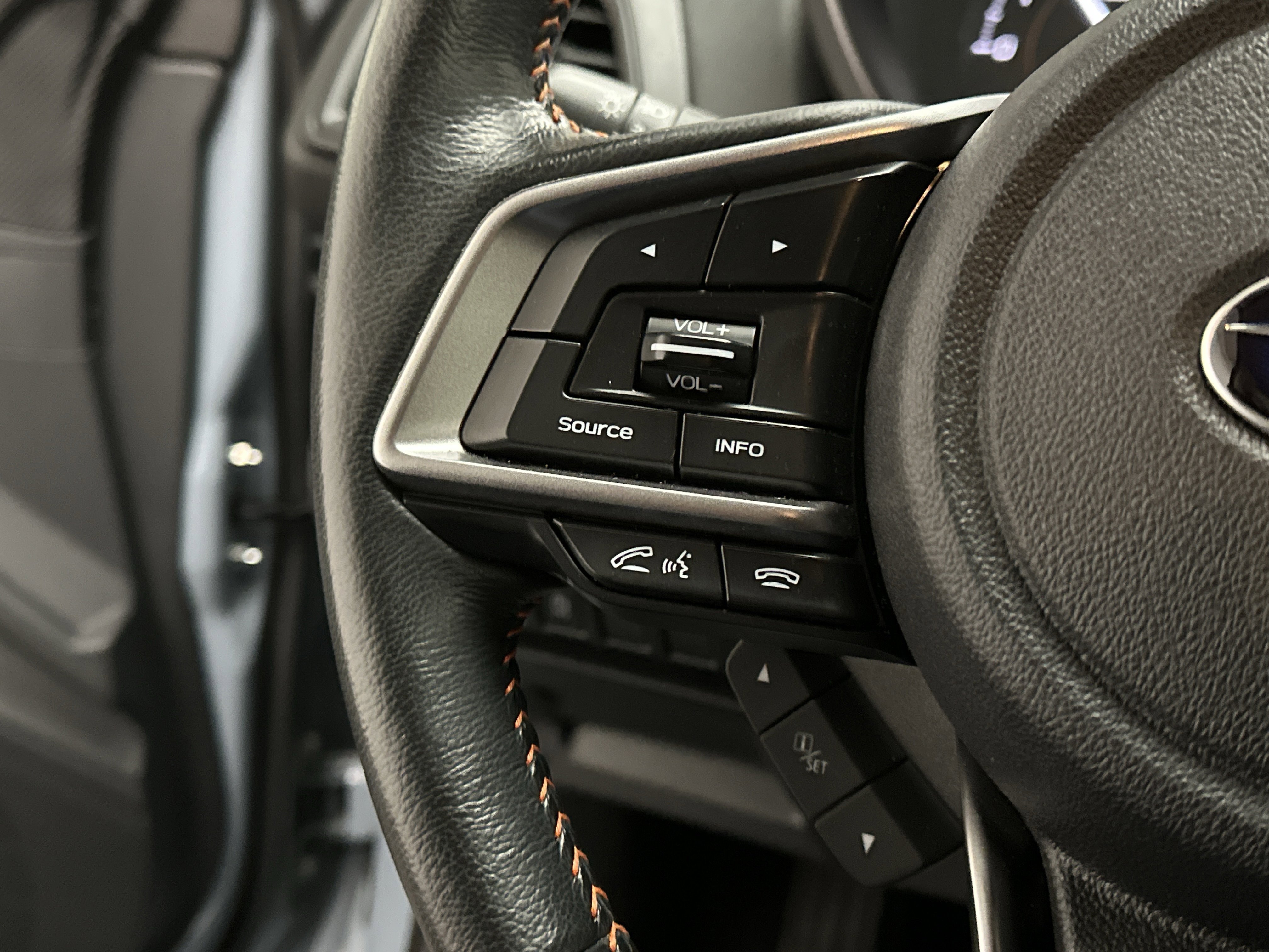 Used 2023 Subaru Crosstrek 2.0i Premium image 24