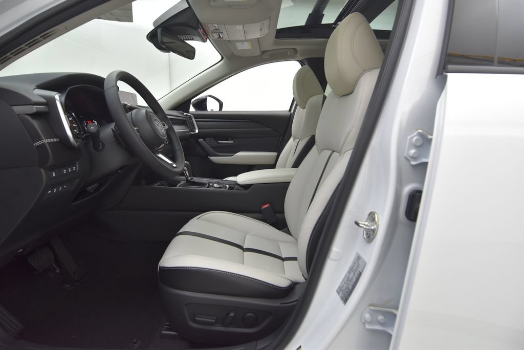 New 2026 MAZDA CX-50 AWD 2.5 S image 31