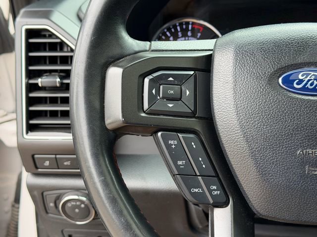 Used 2019 Ford Expedition Limited w/ Equipment Group 303A RWD image 9