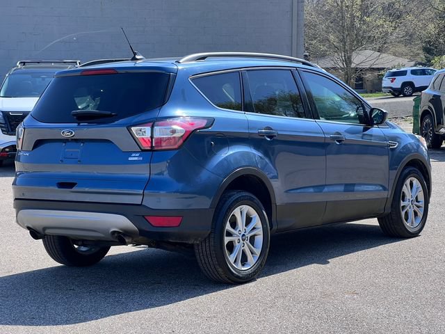 Used 2018 Ford Escape SE w/ SE SYNC Package AWD/4WD image 36