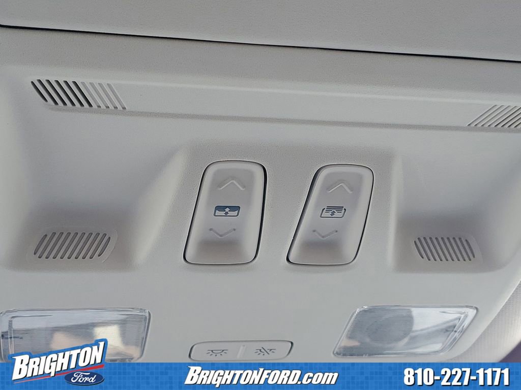 Used 2023 Ford Bronco Sport Big Bend w/ Convenience Package AWD/4WD image 30