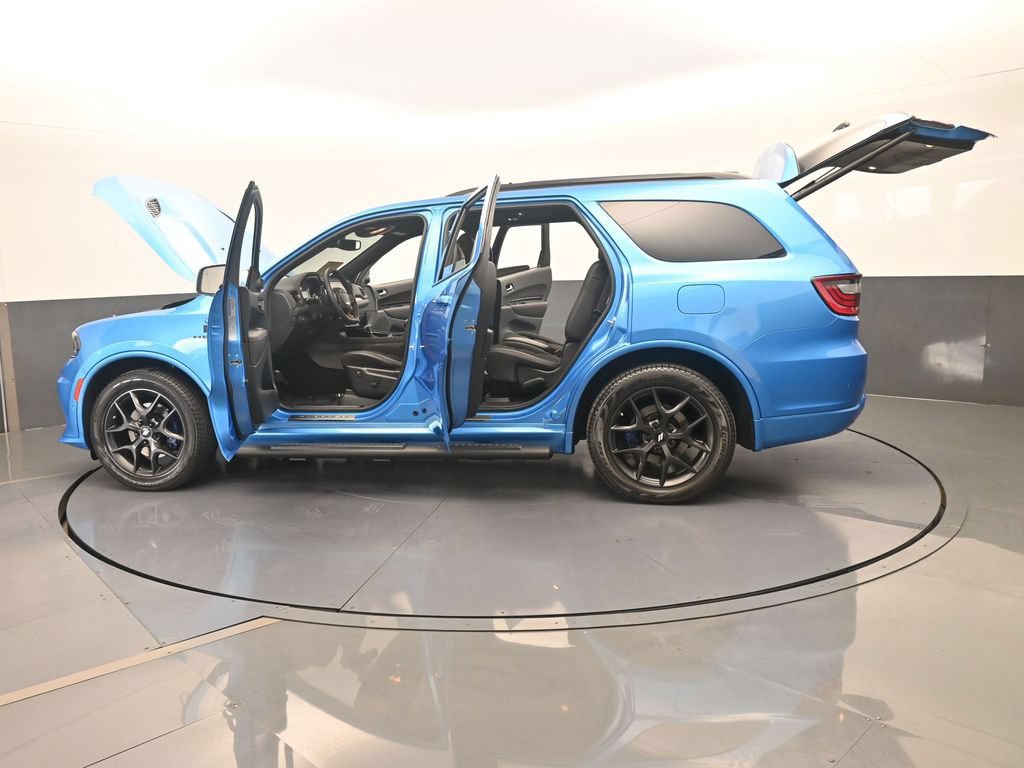 Used 2026 Dodge Durango GT AWD/4WD image 78