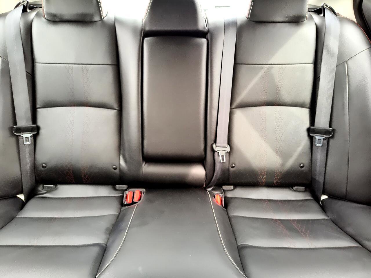 Used 2024 Nissan Altima 2.5 SR w/ SR Premium Package image 26